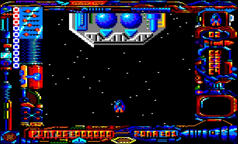 Star Dust